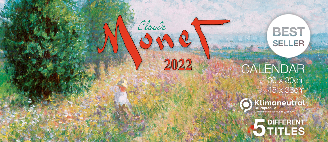 Monet Monet