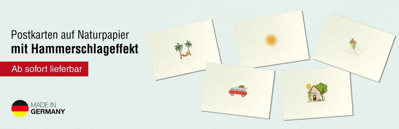 Habitat postcards Habitat postcards