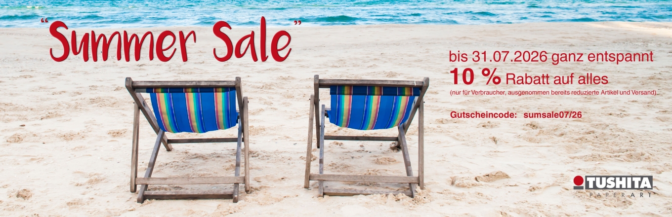 Summer Sale