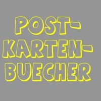 Postkarten-Bücher