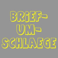 Briefumschläge