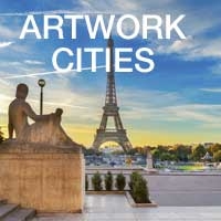 Artwork Cities