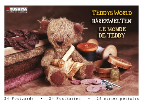 Teddys World