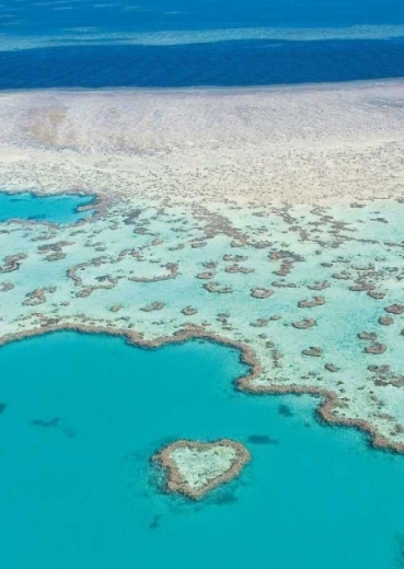 Barrier Reef