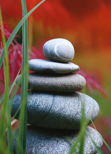 Zen Stones