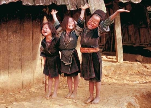 Pure Joy! Vietnam