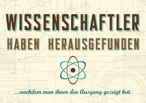 Wissenschaftler