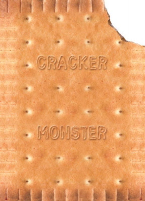 Cracker Monster