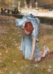 Lawrence Alma-Tadema 