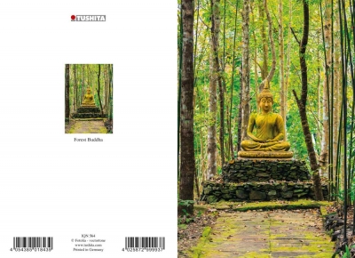 Forest Buddha