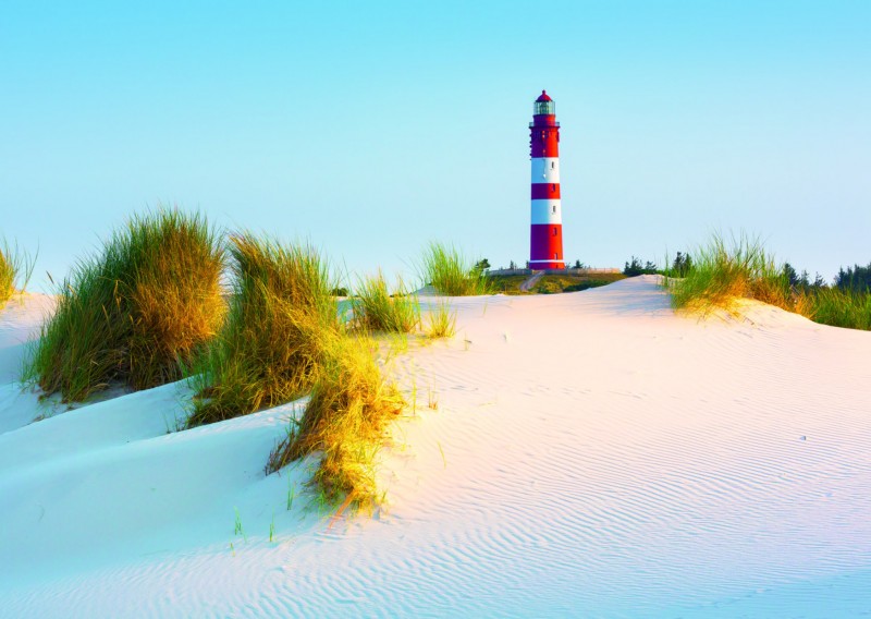 Lighthouse - Sylt, Germany