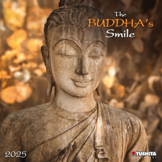 Buddhas Smile