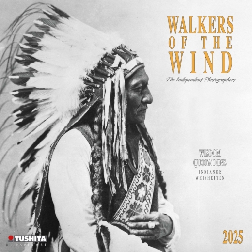 Walkers of the Wind