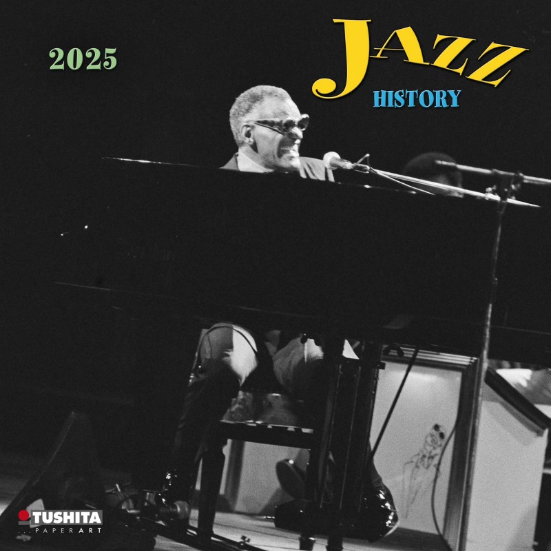 Jazz History