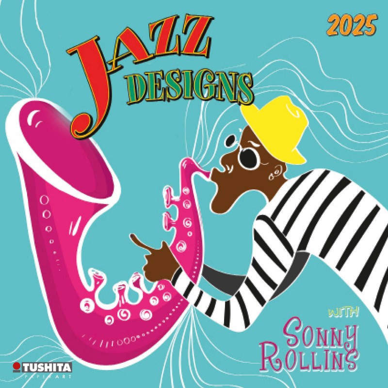 Jazz Designs