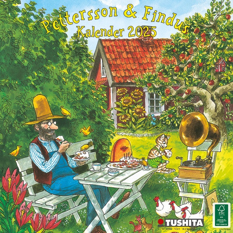 Pettersson & Findus