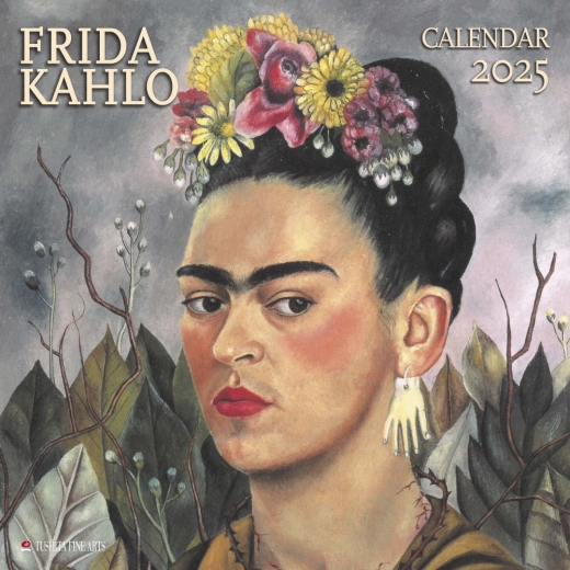 Frida Kahlo