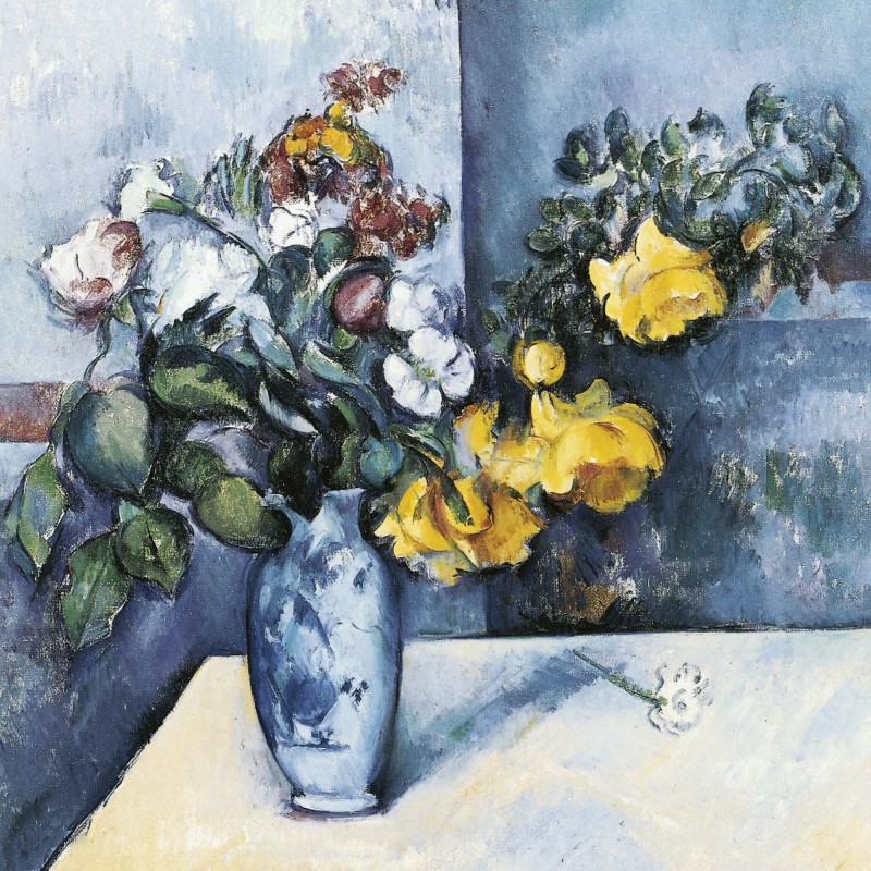 Paul Cezanne