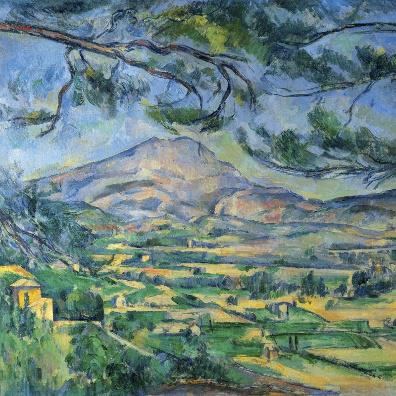 Paul Cezanne