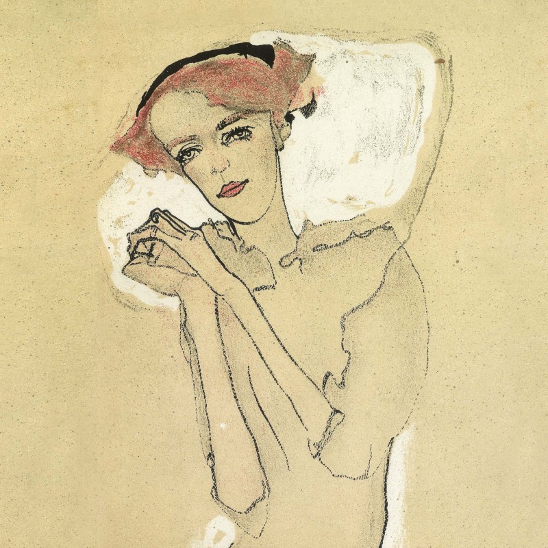 Egon Schiele