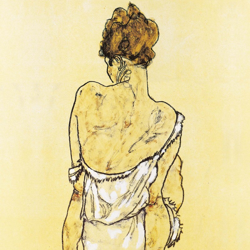 Egon Schiele