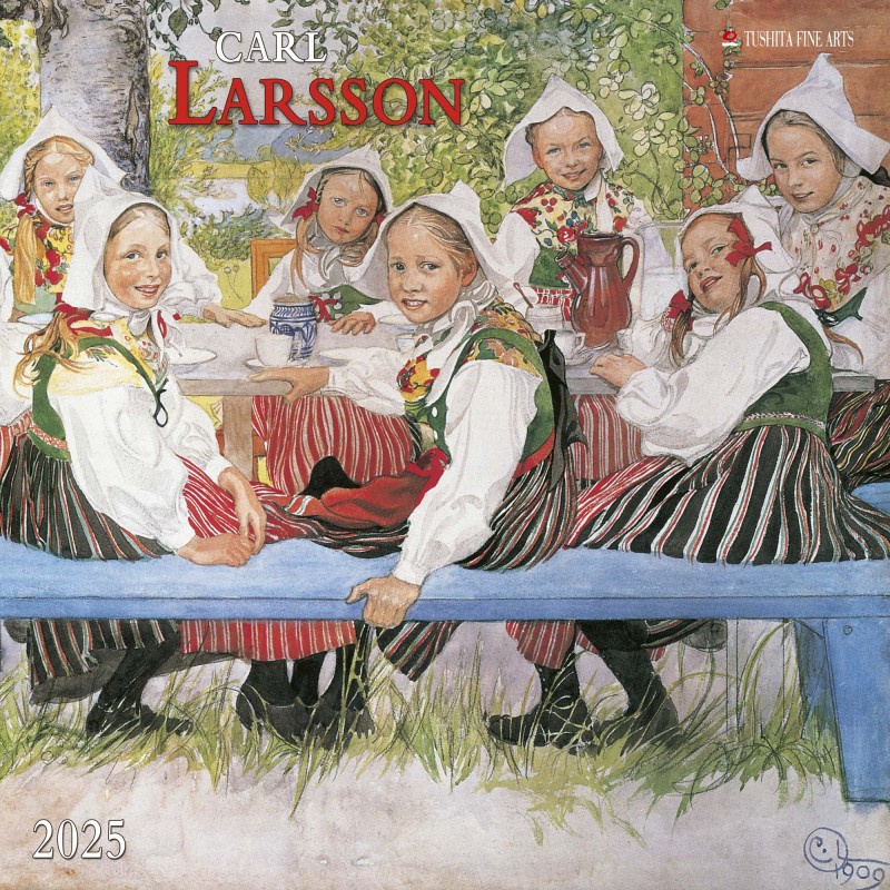 Carl Larsson