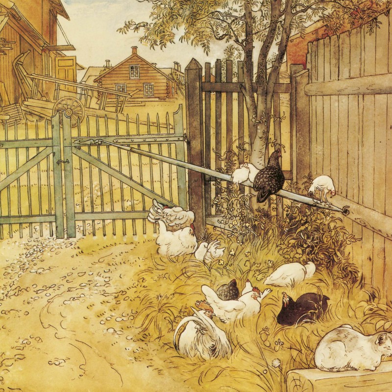 Carl Larsson