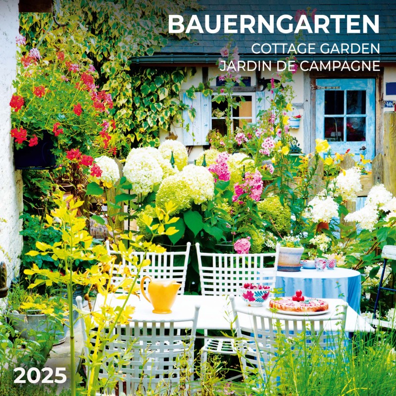 Cottage Garden/Bauerngarten