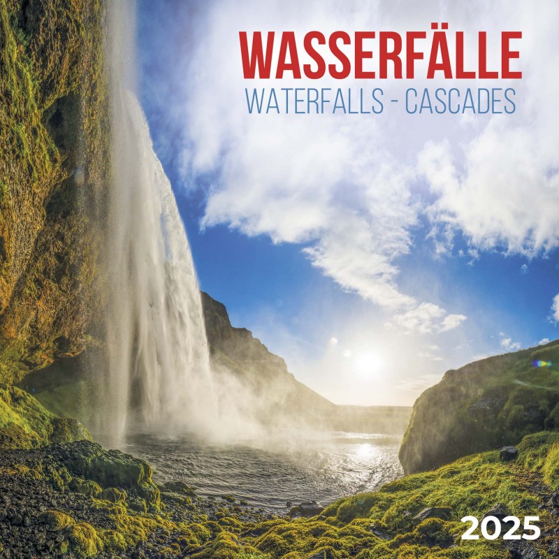 Wasserflle