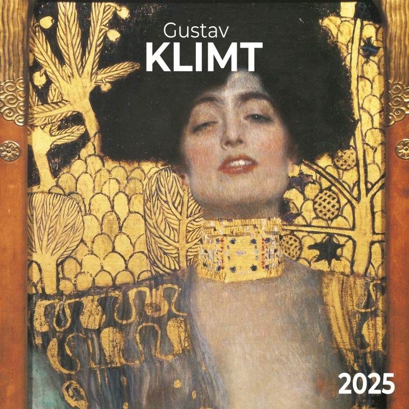 Gustav Klimt