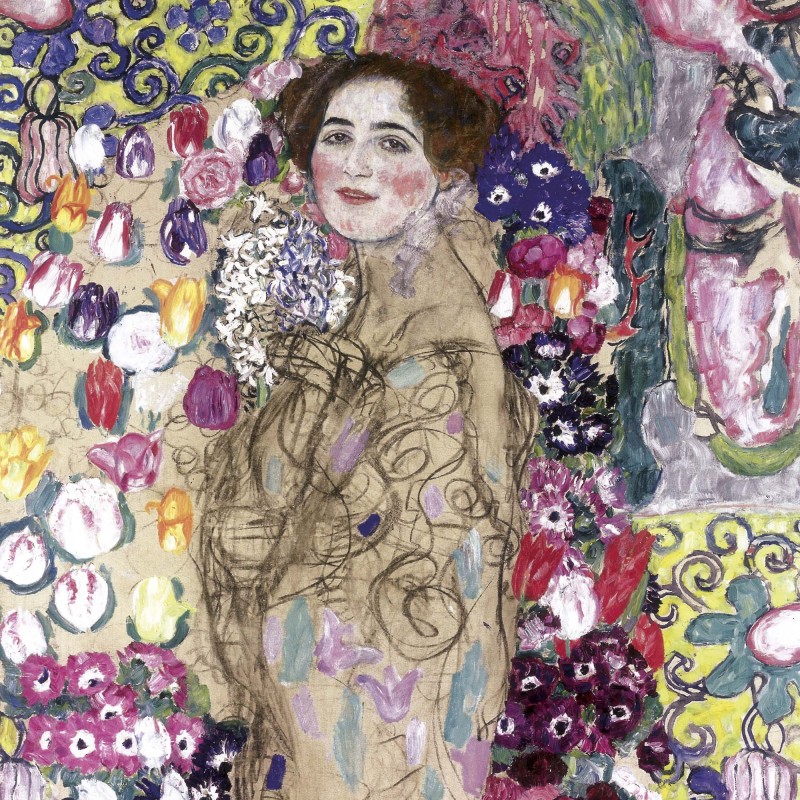 Gustav Klimt