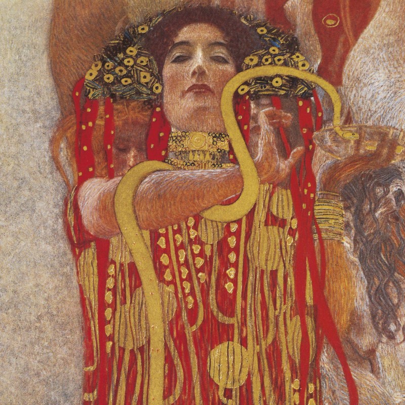 Gustav Klimt