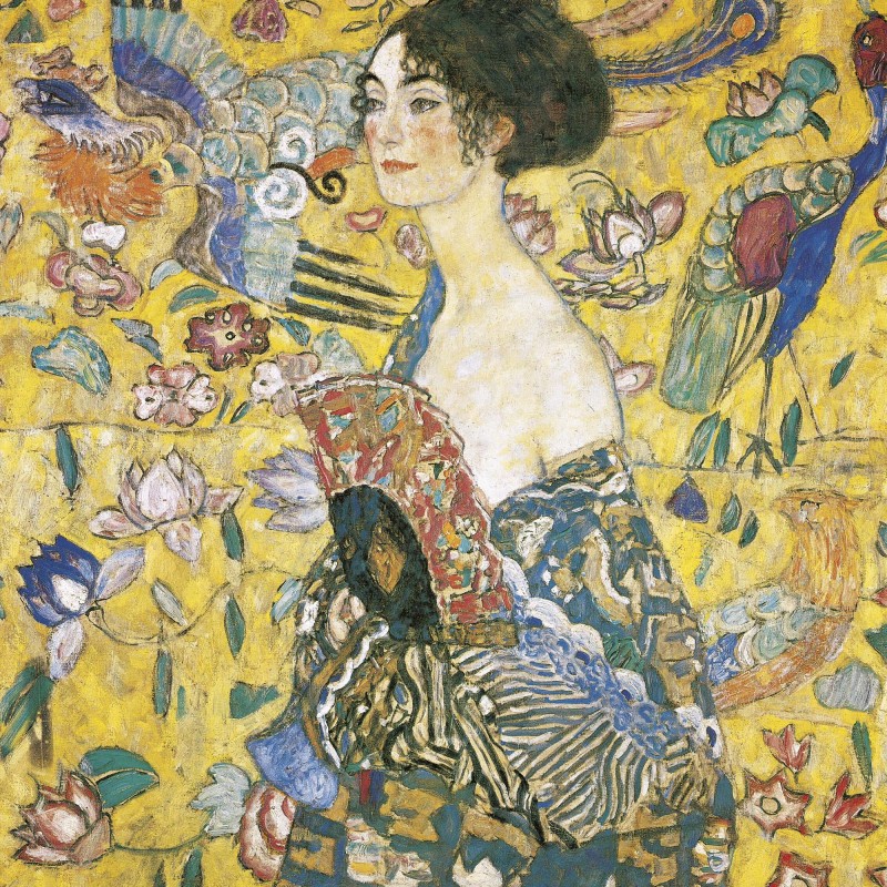 Gustav Klimt