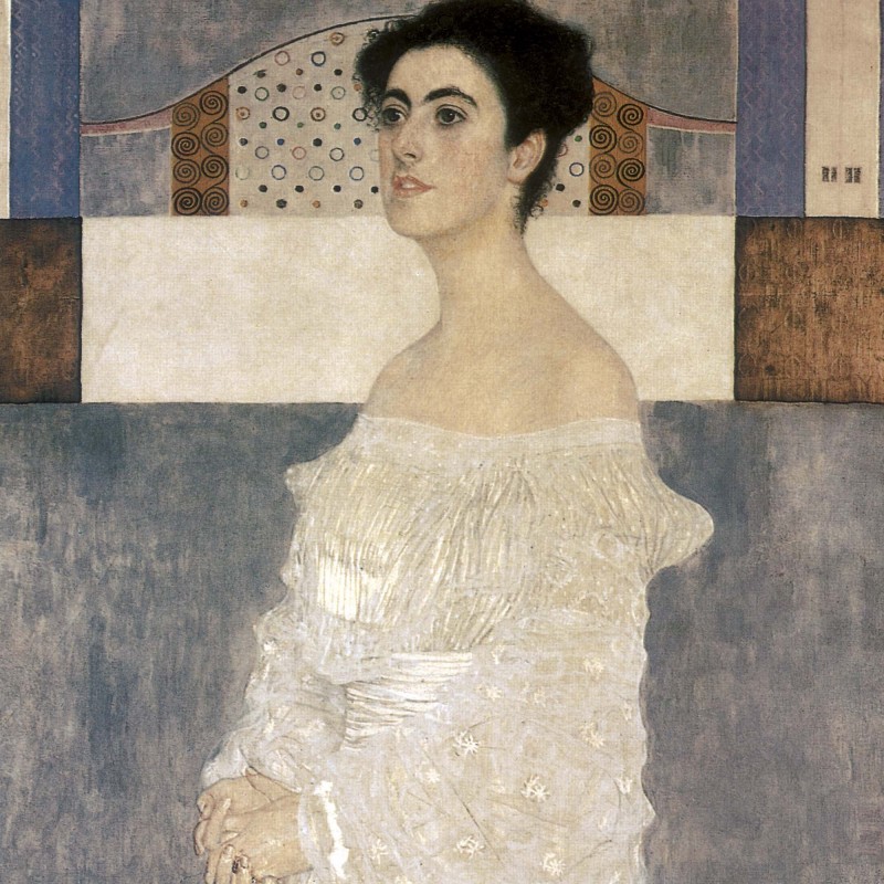 Gustav Klimt