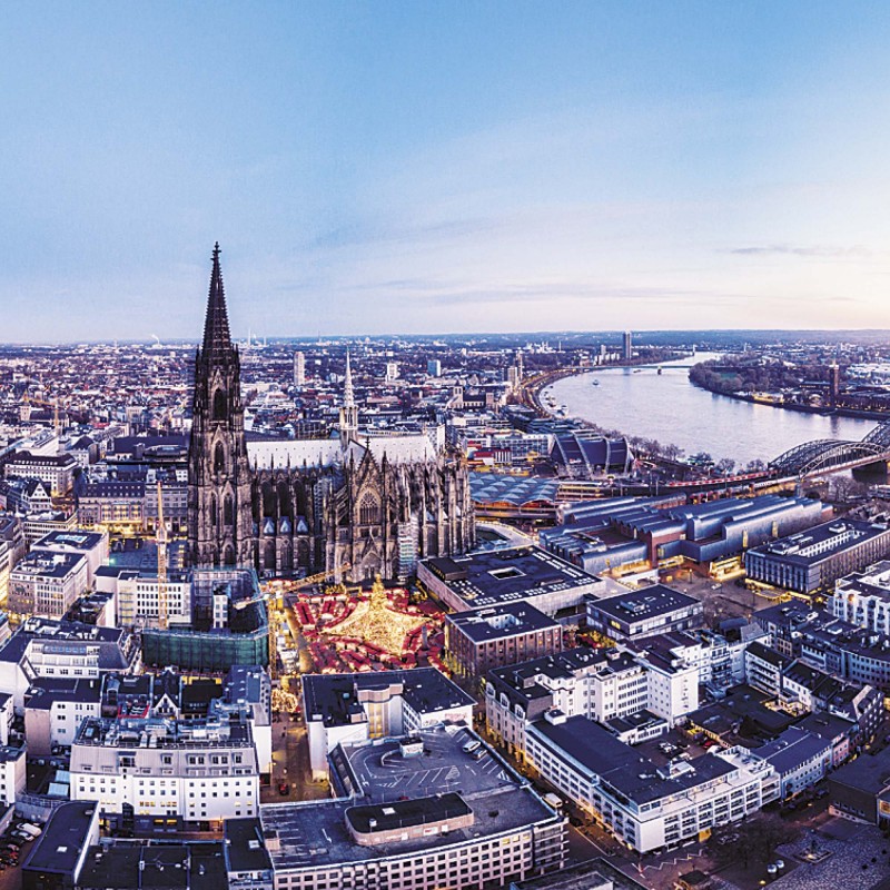 Hamburg