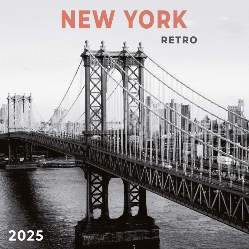 New York Retro