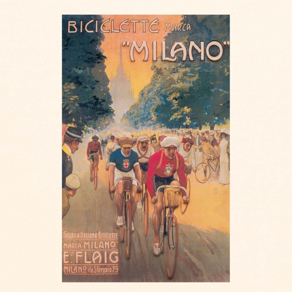 Kalender 2026Cycling through History(Vorverkauf)