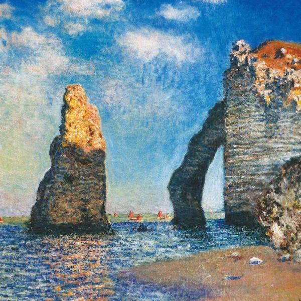 Kalender 2026Claude Monet(Vorverkauf)