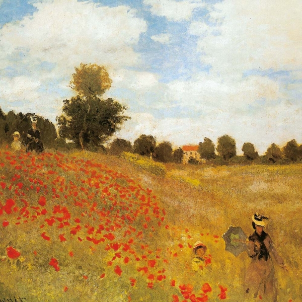 Kalender 2026Claude Monet(Vorverkauf)