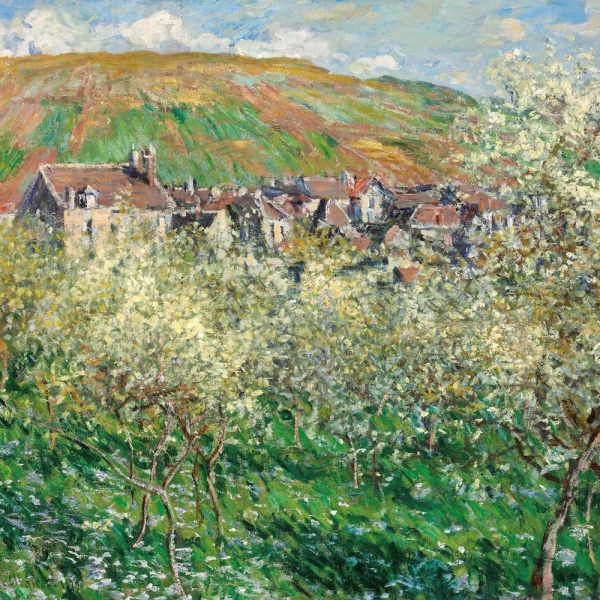 Kalender 2026Claude Monet - A Walk in the Country(Vorverkauf)