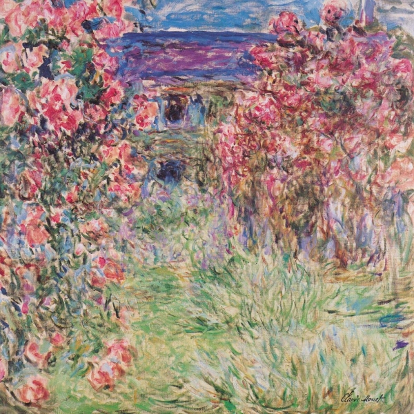 Kalender 2026Claude Monet - A Walk in the Country(Vorverkauf)