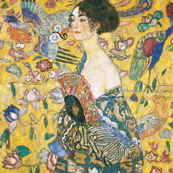 Kalender 2026Gustav Klimt -Women(Vorverkauf)