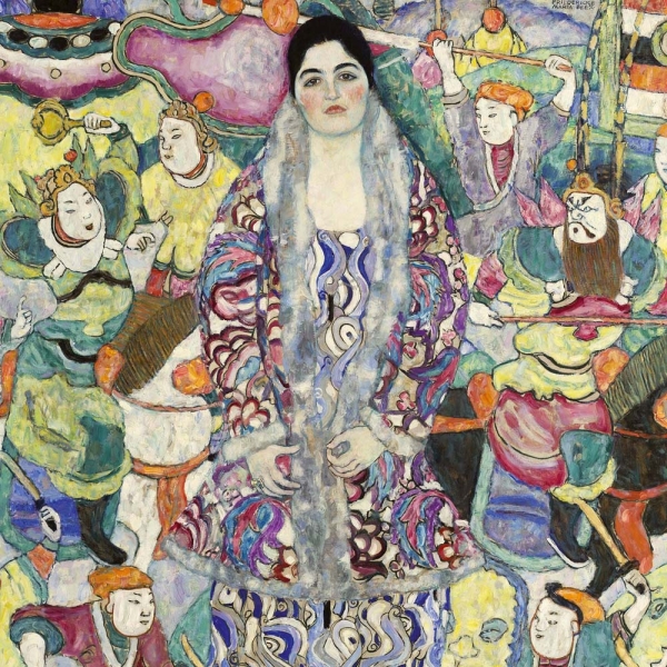 Kalender 2026Gustav Klimt -Women(Vorverkauf)