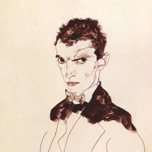 Kalender 2026Egon Schiele - Drawings(Vorverkauf)