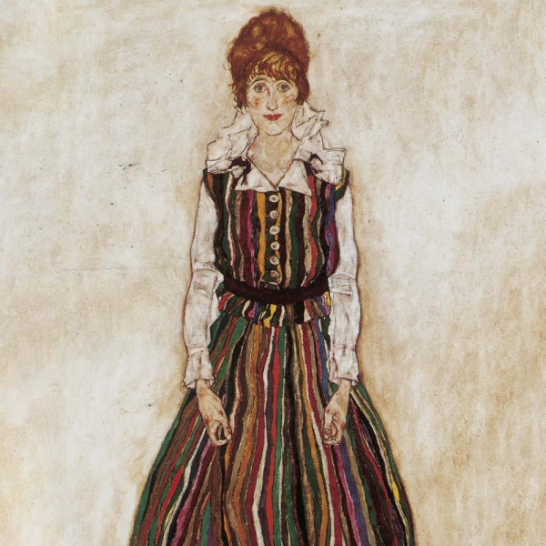 Kalender 2026Egon Schiele - Paintings(Vorverkauf)