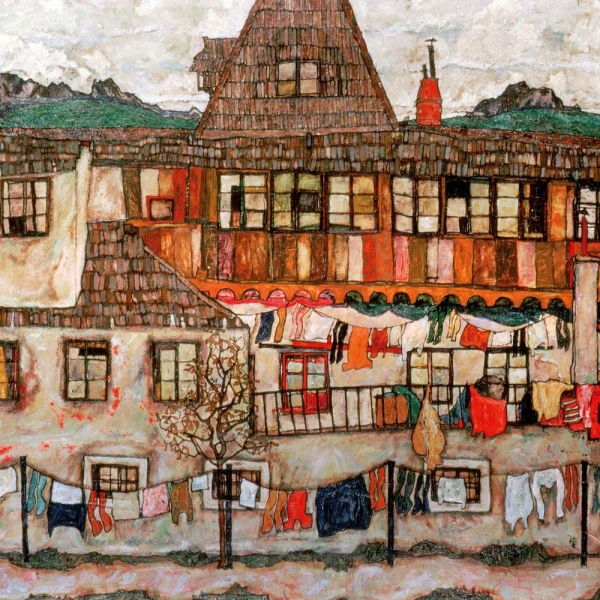 Kalender 2026Egon Schiele - Paintings(Vorverkauf)