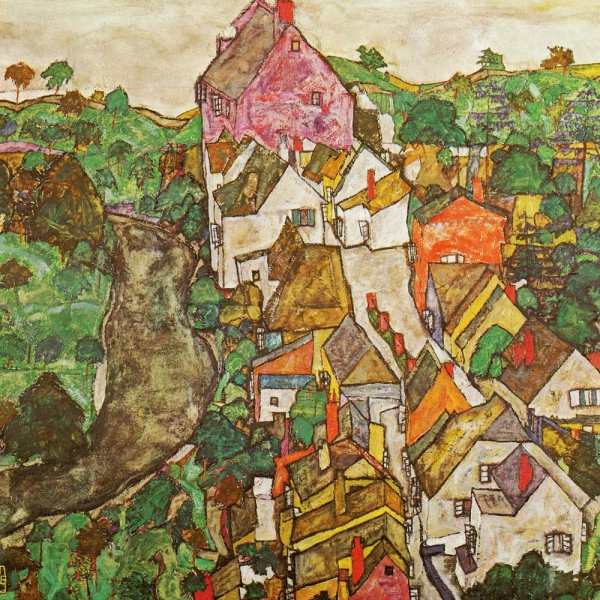 Kalender 2026Egon Schiele - Paintings(Vorverkauf)