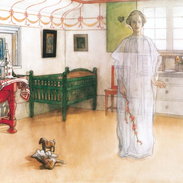 Kalender 2026Carl Larsson(Vorverkauf)