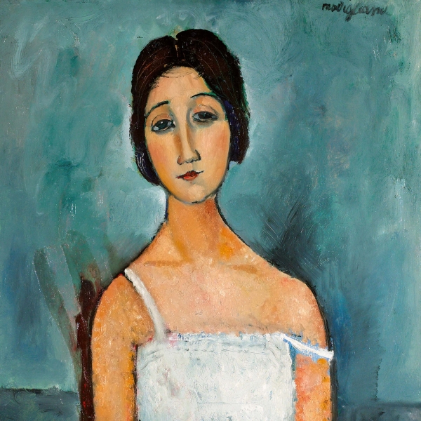 Kalender 2026Amedeo Modigliani - Sensual Portraiture(Vorverkauf)