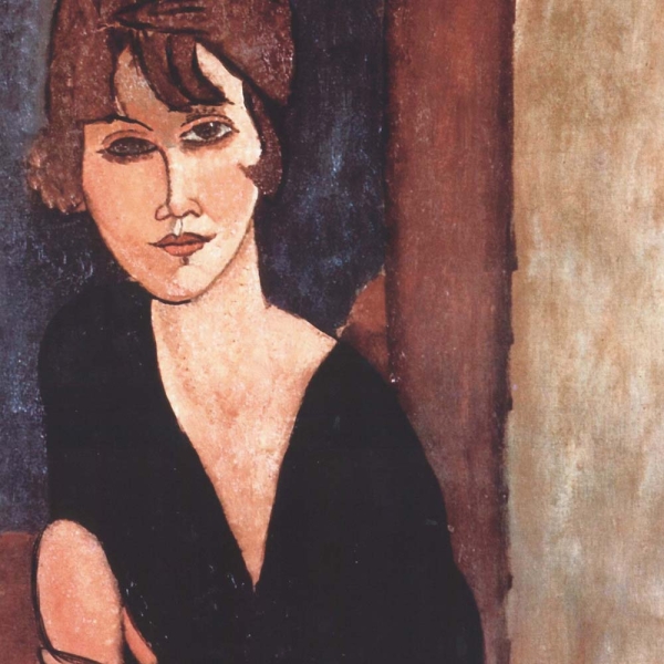 Kalender 2026Amedeo Modigliani - Sensual Portraiture(Vorverkauf)